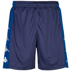 Vêtements Homme Shorts / Bermudas Kappa Short Delebio Bleu marine