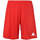 Vêtements Homme Shorts / Bermudas Kappa Short Borgo Rouge