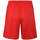Vêtements Homme Shorts Jeans / Bermudas Kappa Short Borgo Rouge