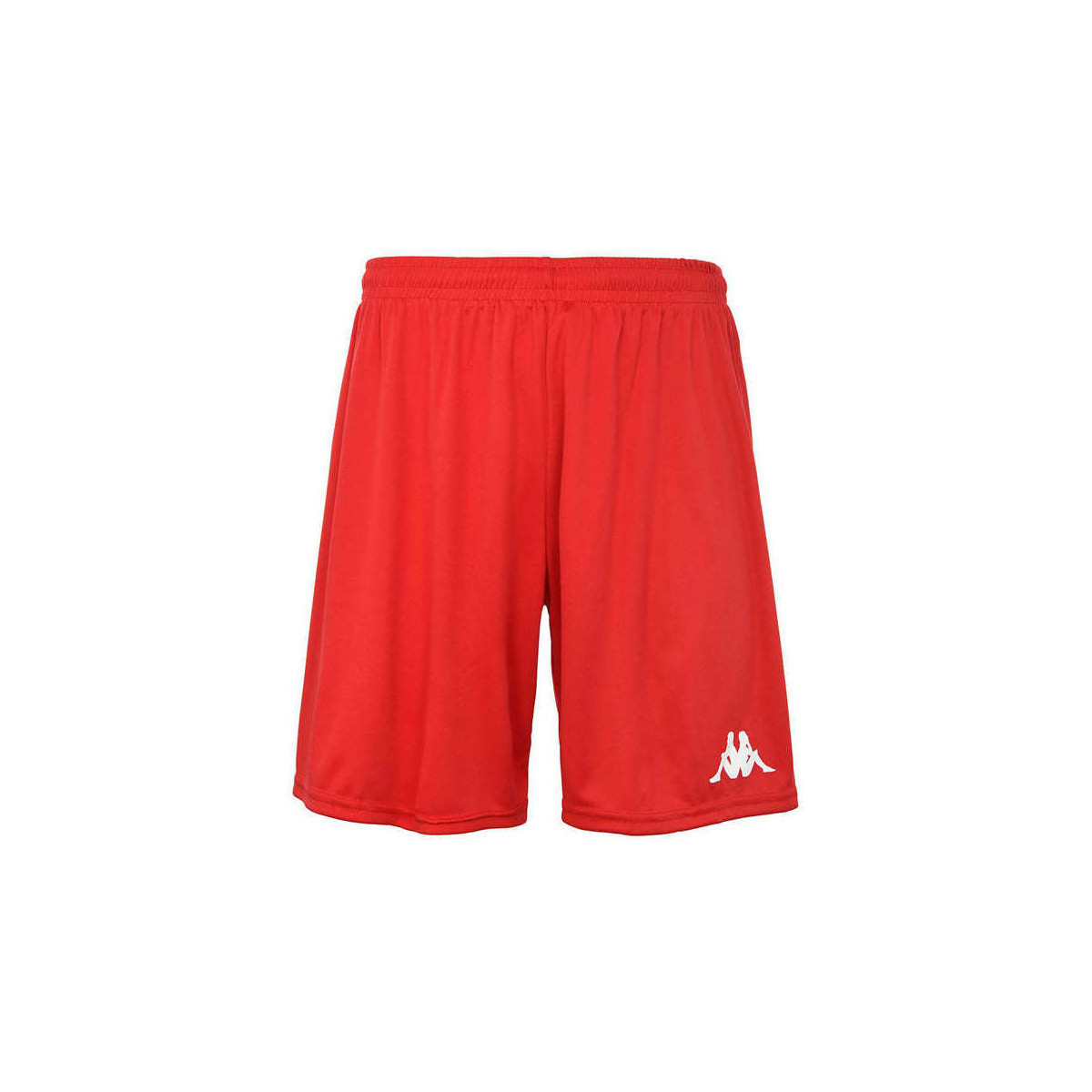 Vêtements Homme Shorts / Bermudas Kappa Short Borgo Rouge