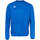 Vêtements Homme Sweats Kappa Sweatshirt Training Talsano Bleu