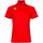 Vêtements Garçon T-shirts & Polos Kappa Polo box Caldes Rouge