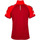 Vêtements Garçon T-shirts & Polos Kappa Polo Caldes Rouge