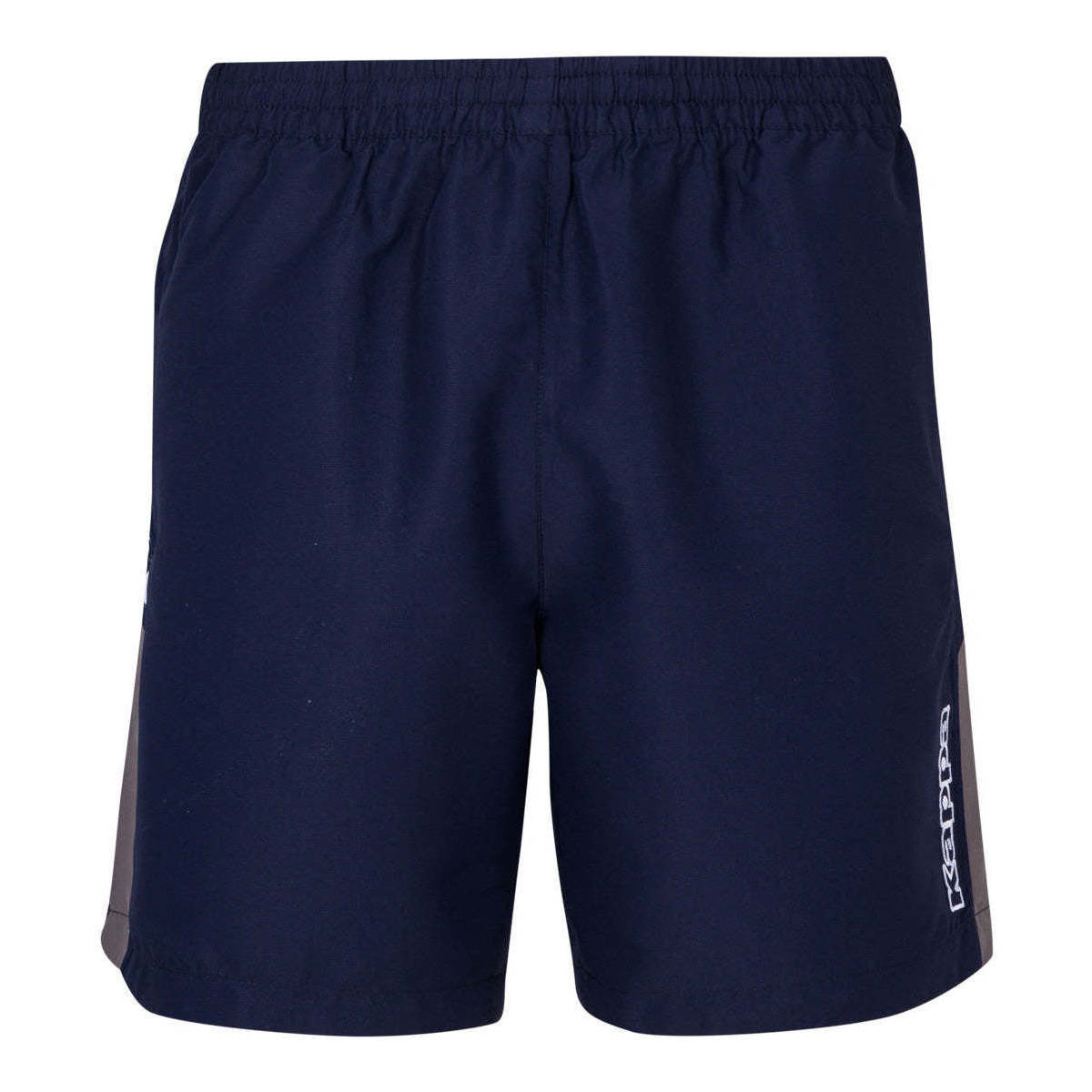 Vêtements Garçon Shorts / Bermudas Kappa Short Lifestyle Passo Bleu