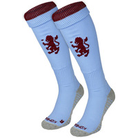 Sous-vêtements Homme Chaussettes de sport Kappa Im only 5 foot 1 and unfortunately these owens leggings were way too long so they had to go back 1P Aston Villa Fc Bleu clair, rouge