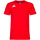 Vêtements Garçon T-shirts manches courtes Kappa T-shirt crystal-embellished Ancone Rouge