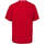 Vêtements Homme T-shirts manches courtes Kappa Maillot Basket Calascia Rouge