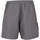 Vêtements Homme Shorts / Bermudas Kappa Short Lifestyle Passo Gris