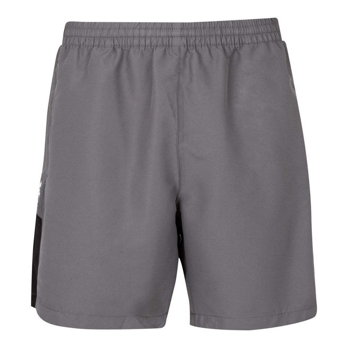 Vêtements Homme Shorts / Bermudas Kappa Short Lifestyle Passo Gris