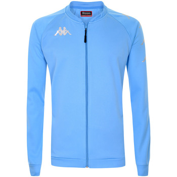 Vêtements Homme Jupe Aigiwy Bwt Alpine F1 Kappa Veste Verone Bleu