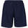Vêtements Garçon Shorts / Bermudas Kappa Short Tennis Lambre Bleu