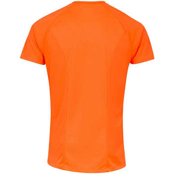 Kappa T-shirt Fanio Orange