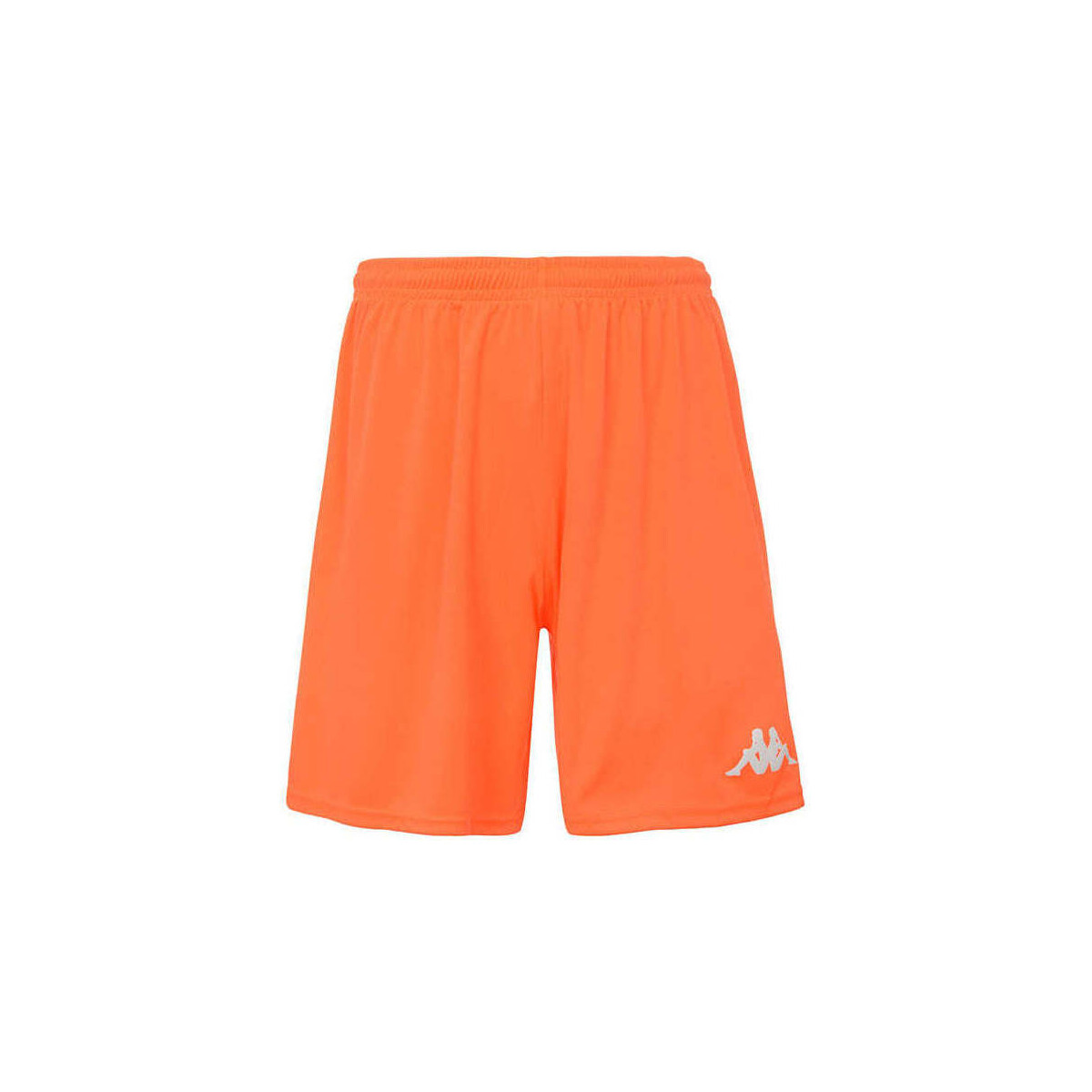 Vêtements Garçon Shorts / Bermudas Kappa Short Borgo Orange