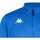 Vêtements Garçon Sweats Kappa Sweatshirt Training Tavole Bleu