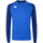 Vêtements Garçon Sweats Kappa Sweatshirt micro Parme Bleu