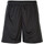 Vêtements Homme Shorts / Bermudas Kappa Short Delebio Noir