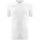 Vêtements Homme T-shirts manches courtes Kappa Maillot Dervio Blanc