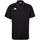 Vêtements Homme T-shirts manches courtes Kappa Maillot Basket Calascia Noir