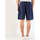 Vêtements Homme Shorts / Bermudas Kappa Short Helcar Robe di Bleu
