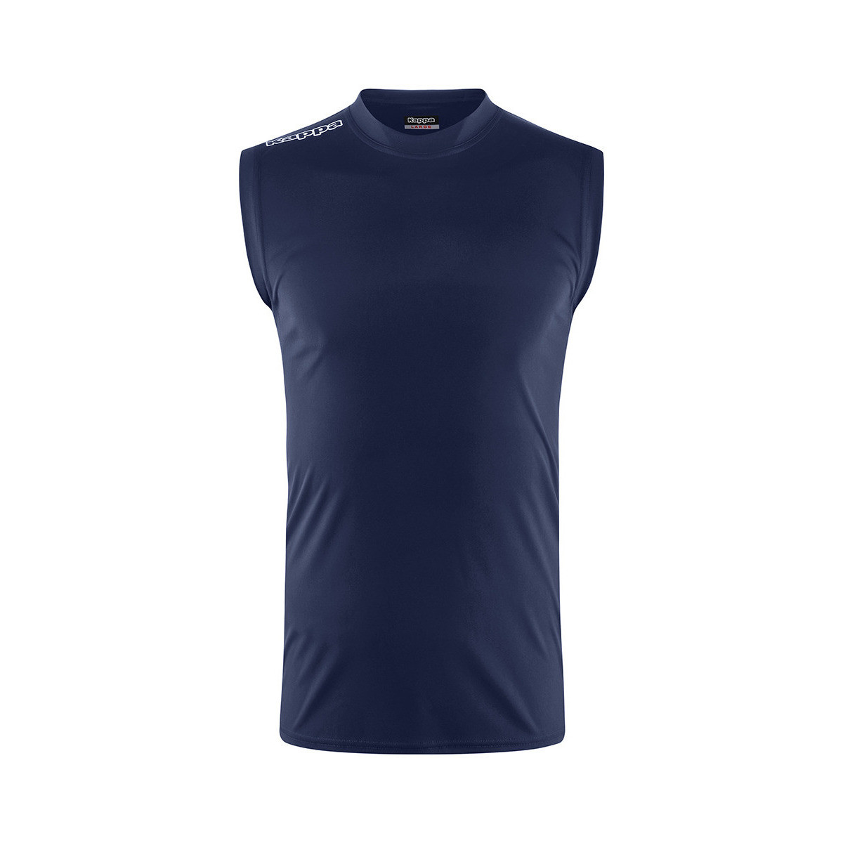 Vêtements Homme Débardeurs / T-shirts sans manche Kappa Maillot Aston Bleu