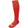 Sous-vêtements Homme Chaussettes de sport Kappa Chaussettes Lyna (3 paires) Rouge