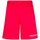Vêtements Homme Shorts / Bermudas Kappa Short Curchet Rouge