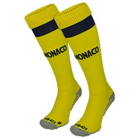 Sous-vêtements Homme Chaussettes de sport Kappa Im only 5 foot 1 and unfortunately these owens leggings were way too long so they had to go back 1P As Monaco Jaune, bleu marine