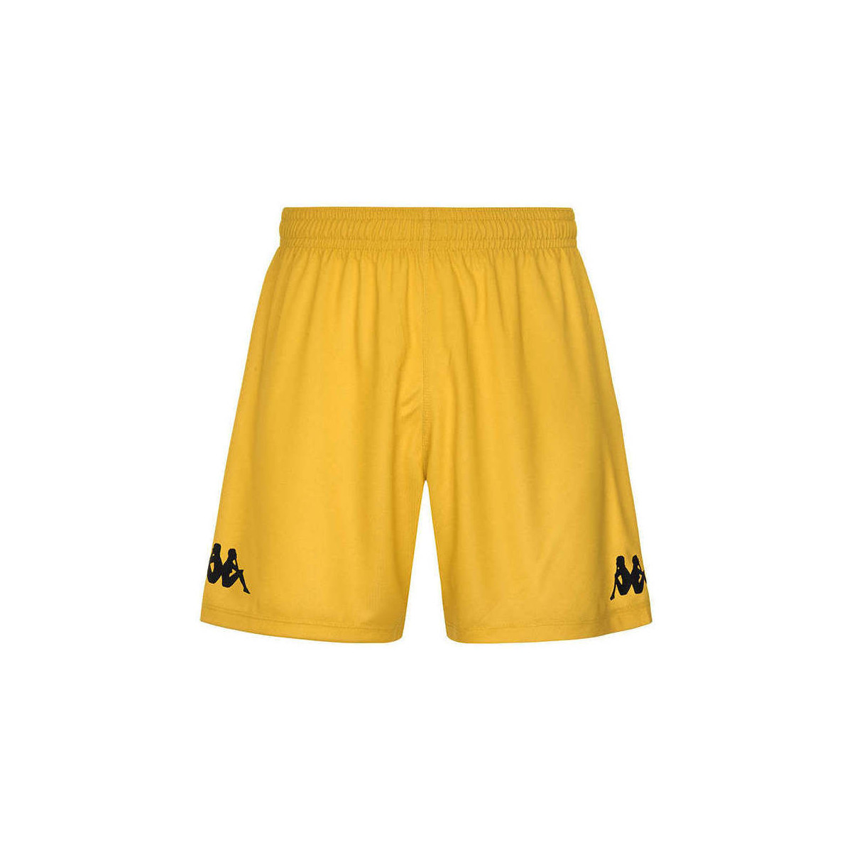 Vêtements Homme Shorts / Bermudas Kappa Short Kombat Ryder Goalkeeper Jaune