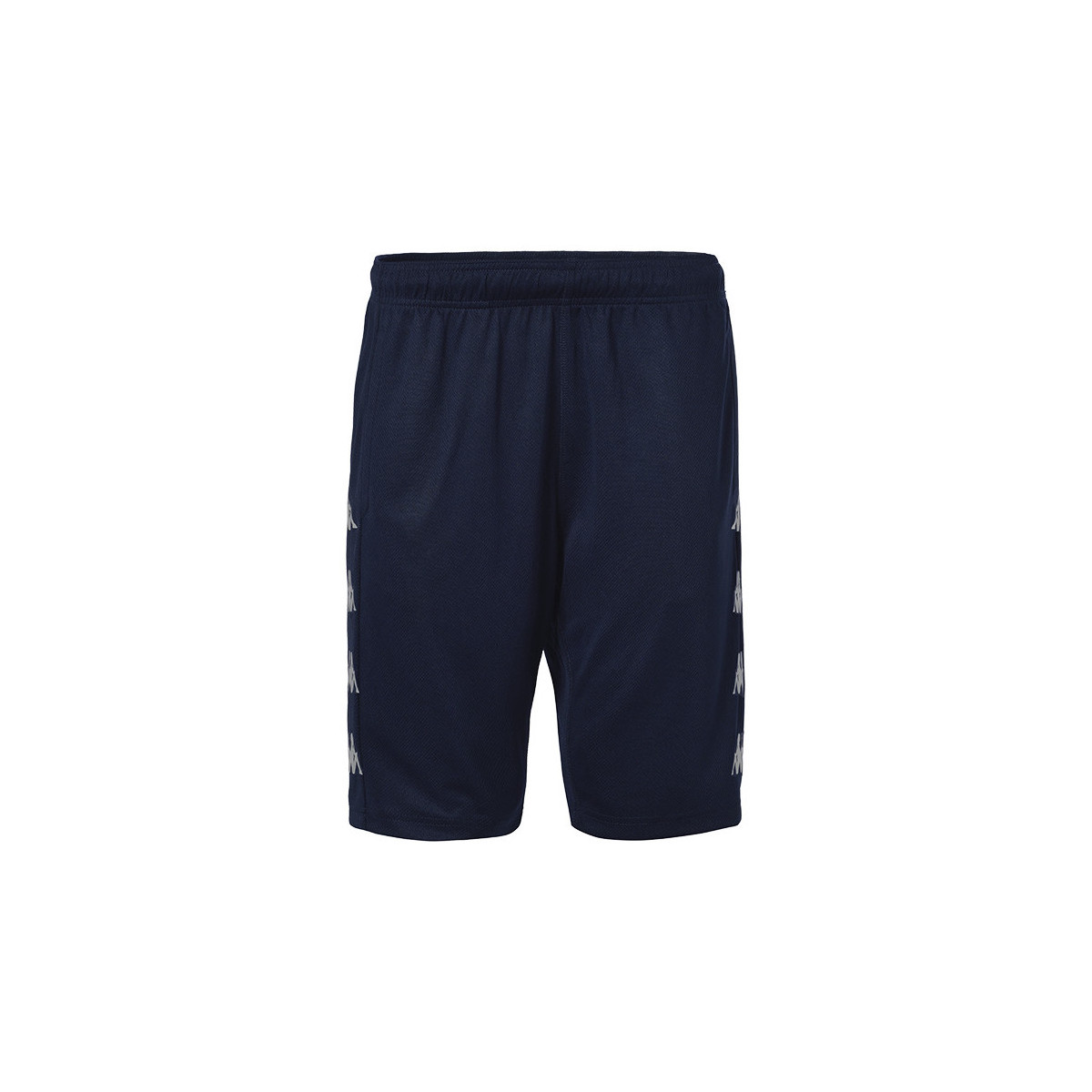Vêtements Garçon Shorts / Bermudas Kappa Short Domaso Bleu
