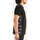 Vêtements Homme T-shirts manches courtes Kappa T-shirt Lovely Authentic Noir