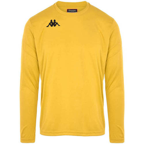 Vêtements Homme Textil TWIN TIPPED FRED PERRY SHIRT Kappa Maillot Dovol Jaune