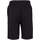 Vêtements Garçon leggings med nallebjörnstryck Short Lifestyle Peci Noir
