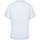 Vêtements Homme T-shirts manches courtes Kappa Maillot Basket Calascia Blanc