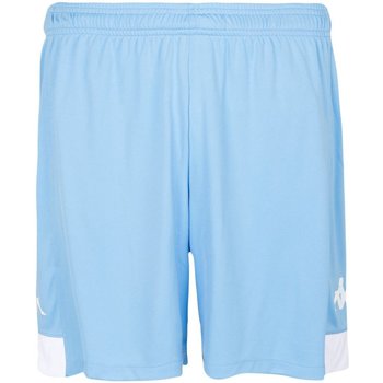 Vêtements Garçon Shorts Womens / Bermudas Kappa Short Paggo Bleu