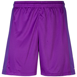 Vêtements Homme Shorts / Bermudas Kappa Short Delebio Violet
