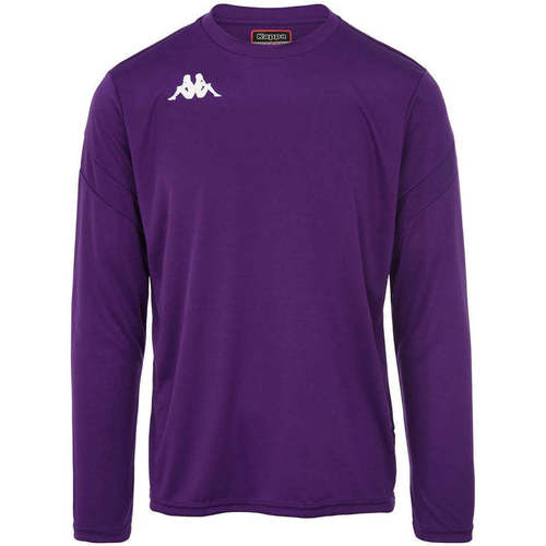 Vêtements Homme Textil TWIN TIPPED FRED PERRY SHIRT Kappa Maillot Dovol Violet