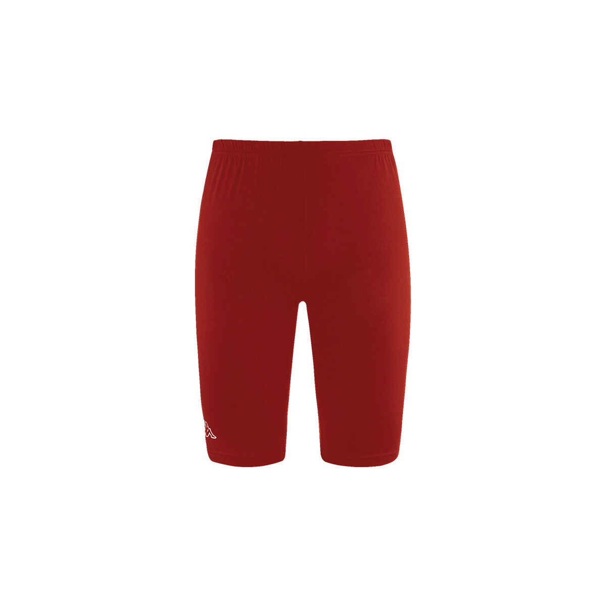 Vêtements Garçon Shorts / Bermudas Kappa Sous-short Vurgay Rouge