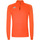 Vêtements Homme Sweats Kappa Sweatshirt Trieste Orange