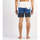 Vêtements Homme Maillots / Shorts de bain Kappa Short de bain Cusco Robe di Bleu