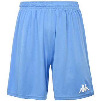 Vêtements Homme Shorts Long-sleeve / Bermudas Kappa Short Borgo Bleu