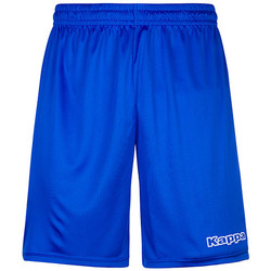Vêtements 3Stripes Shorts / Bermudas Kappa Short Curchet Bleu