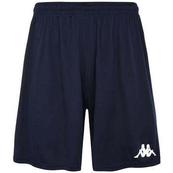 Vêtements Homme Shorts / Bermudas Kappa Short Borgo Bleu