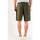 Vêtements Homme Shorts / Bermudas Kappa Short Helcar Robe di Vert