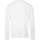 Vêtements Homme T-shirts manches longues Kappa Maillot Dovol Blanc