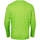 Vêtements Homme T-shirts manches longues Kappa Maillot Goalkeeper Vert