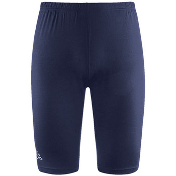 Vêtements Garçon Shorts / Bermudas Kappa Short Vurgay Bleu marine