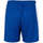 Vêtements Femme Shorts / Bermudas Kappa Short Basket Calusa Bleu