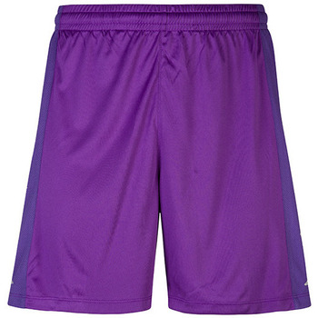 Vêtements Garçon Shorts / Bermudas Kappa Short Delebio Violet