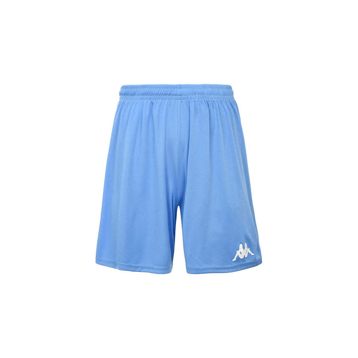 Vêtements Garçon Shorts / Bermudas Kappa Short Borgo Bleu