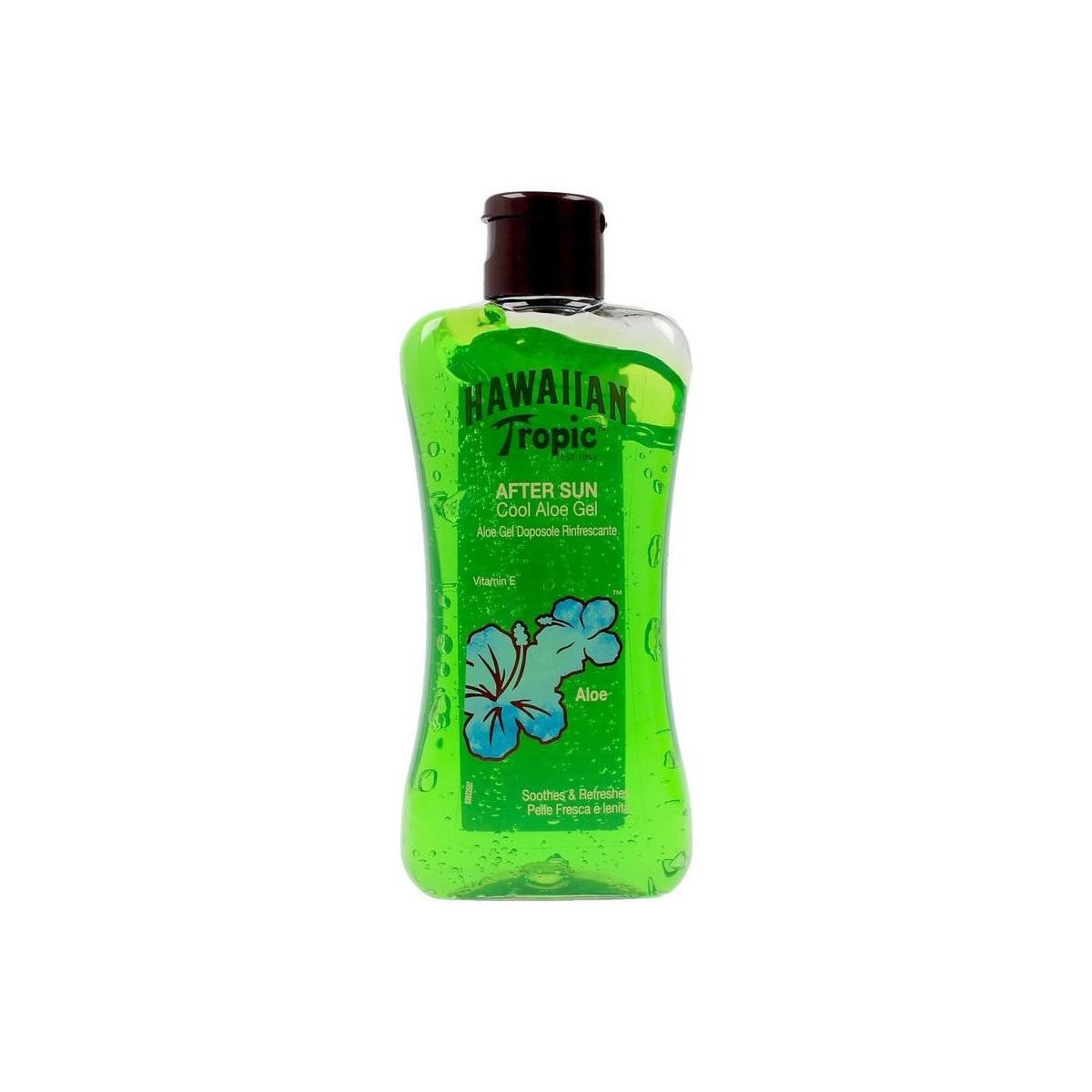 Beauté Protections solaires Hawaiian Tropic After Sun Cooling Aloe Gel 